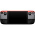 Sneakerhead Stripes Steam Deck Handheld Gaming Computer Skin
